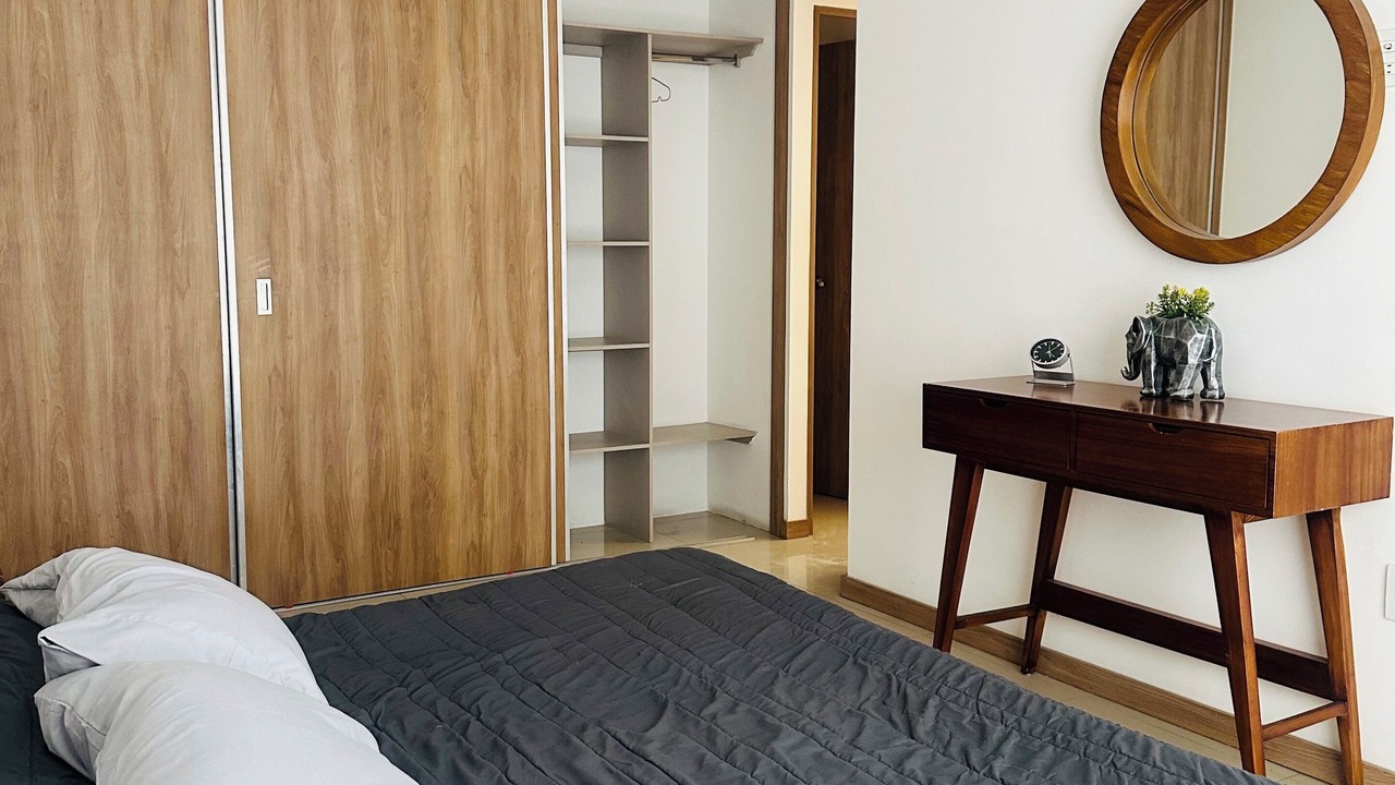 Photo of Bedroom in San Pedro Tlaquepaque