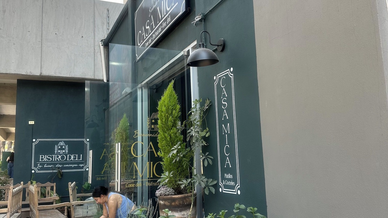 Photo of Outdoor in San Pedro Tlaquepaque