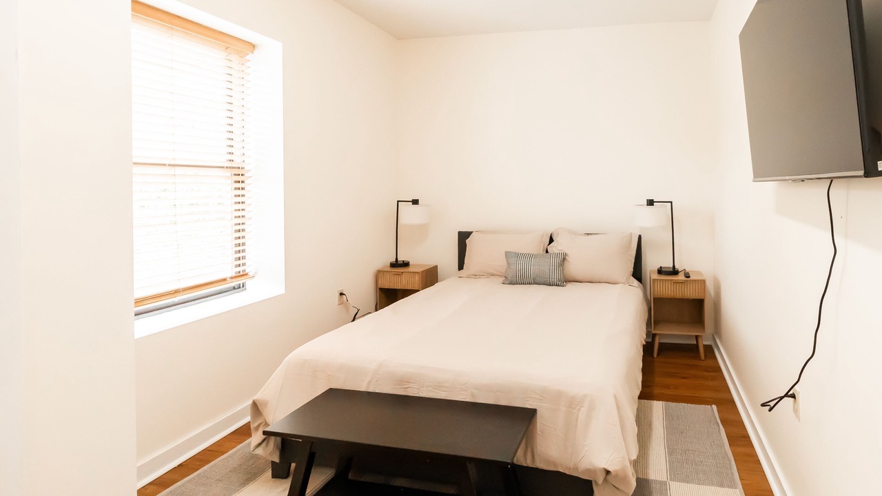 Photo of Bedroom in Tremont