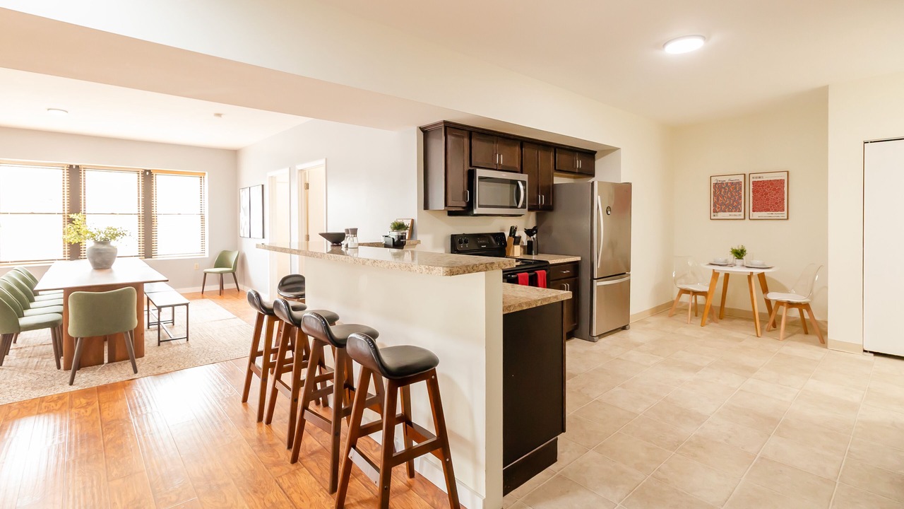 Photo of Kitchen in Tremont
