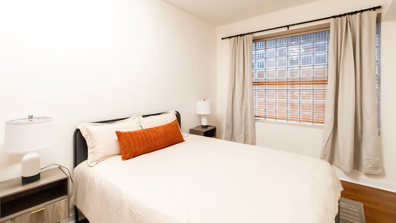 Photo of Bedroom in Tremont