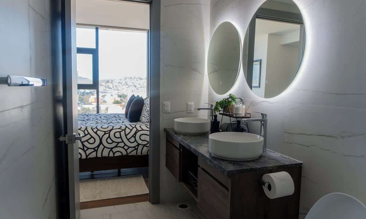 Photo of Bathroom in Zona Rio
