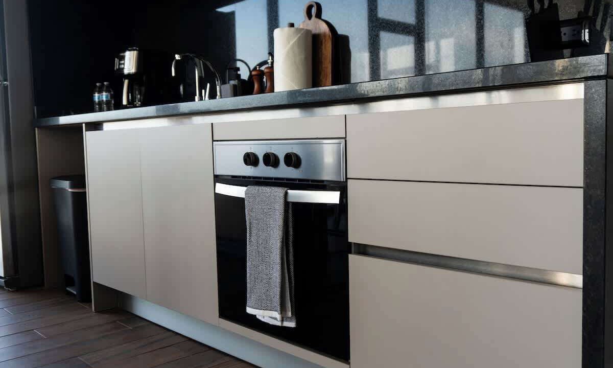 Photo of Kitchen in Zona Rio