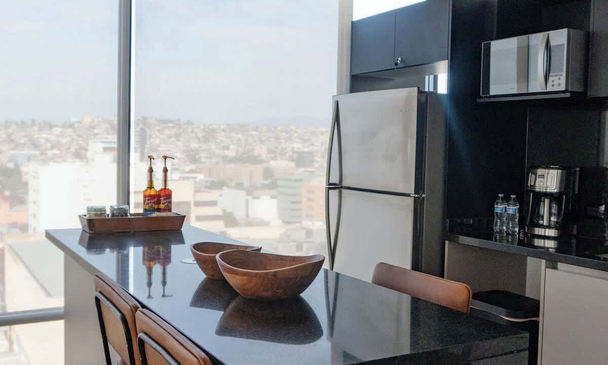 Photo of Kitchen in Zona Rio