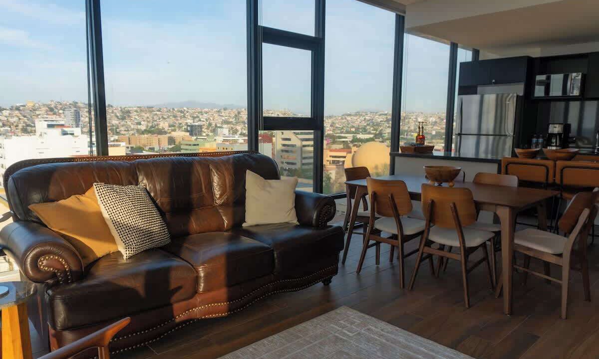 Photo of Livingroom in Zona Rio