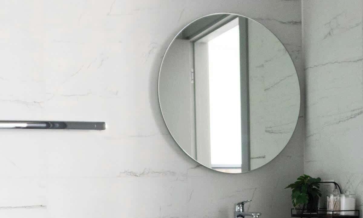 Photo of Bathroom in Zona Rio
