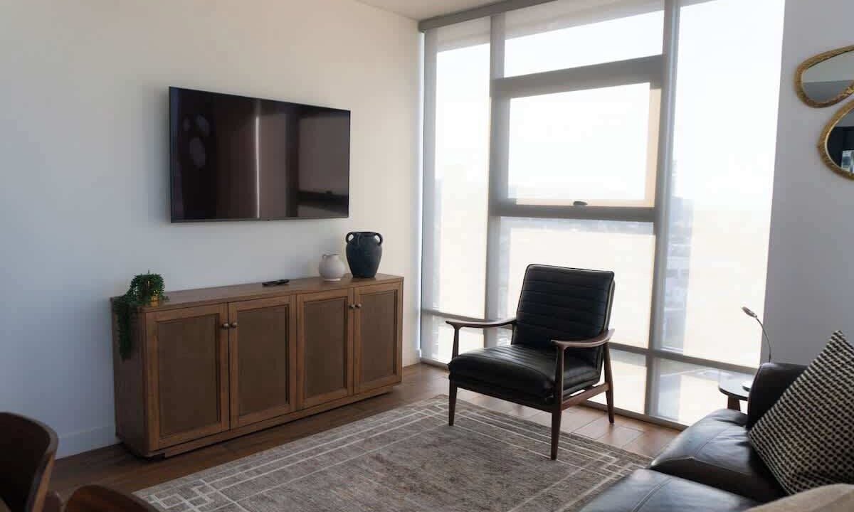 Photo of Livingroom in Zona Rio