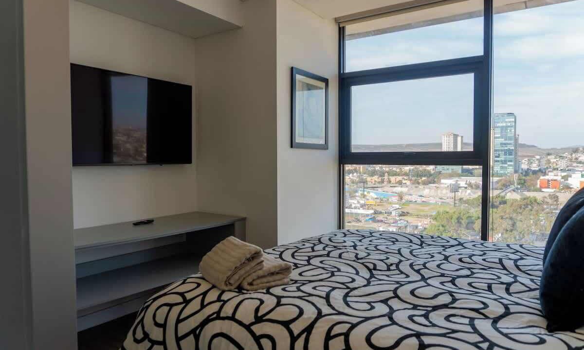 Photo of Bedroom in Zona Rio