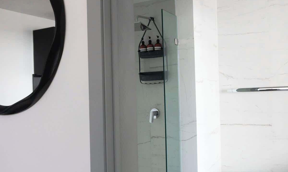 Photo of Bathroom in Zona Rio