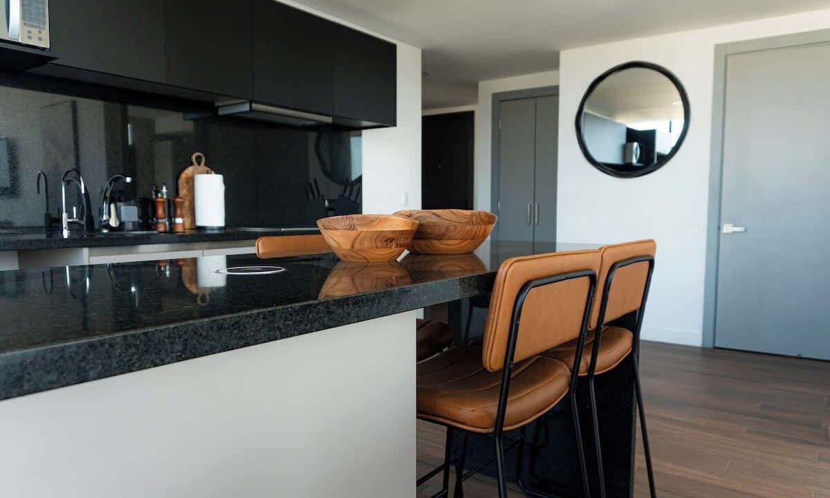 Photo of Kitchen in Zona Rio