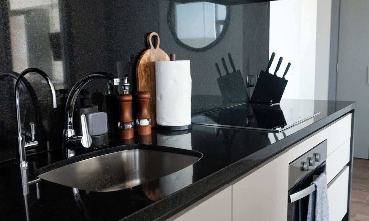 Photo of Kitchen in Zona Rio