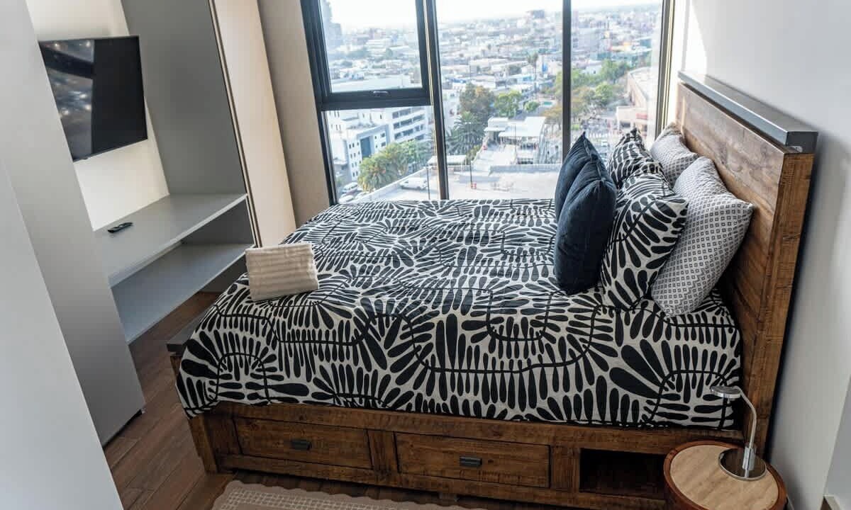 Photo of Bedroom in Zona Rio