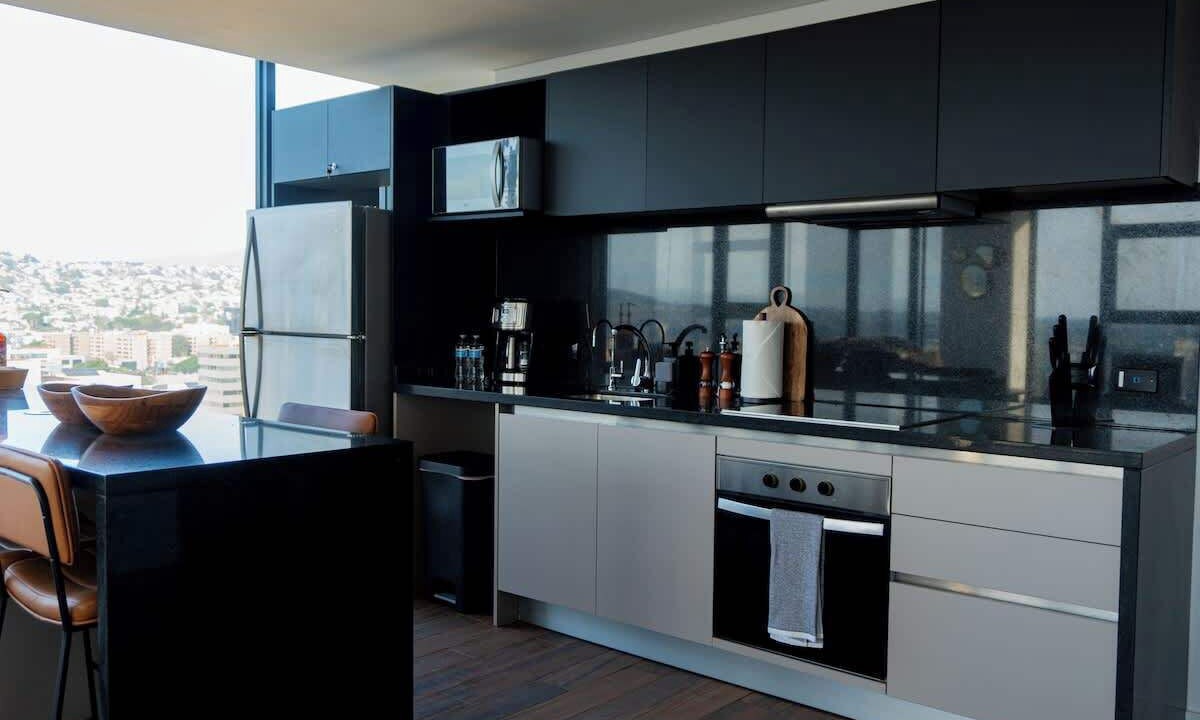 Photo of Kitchen in Zona Rio