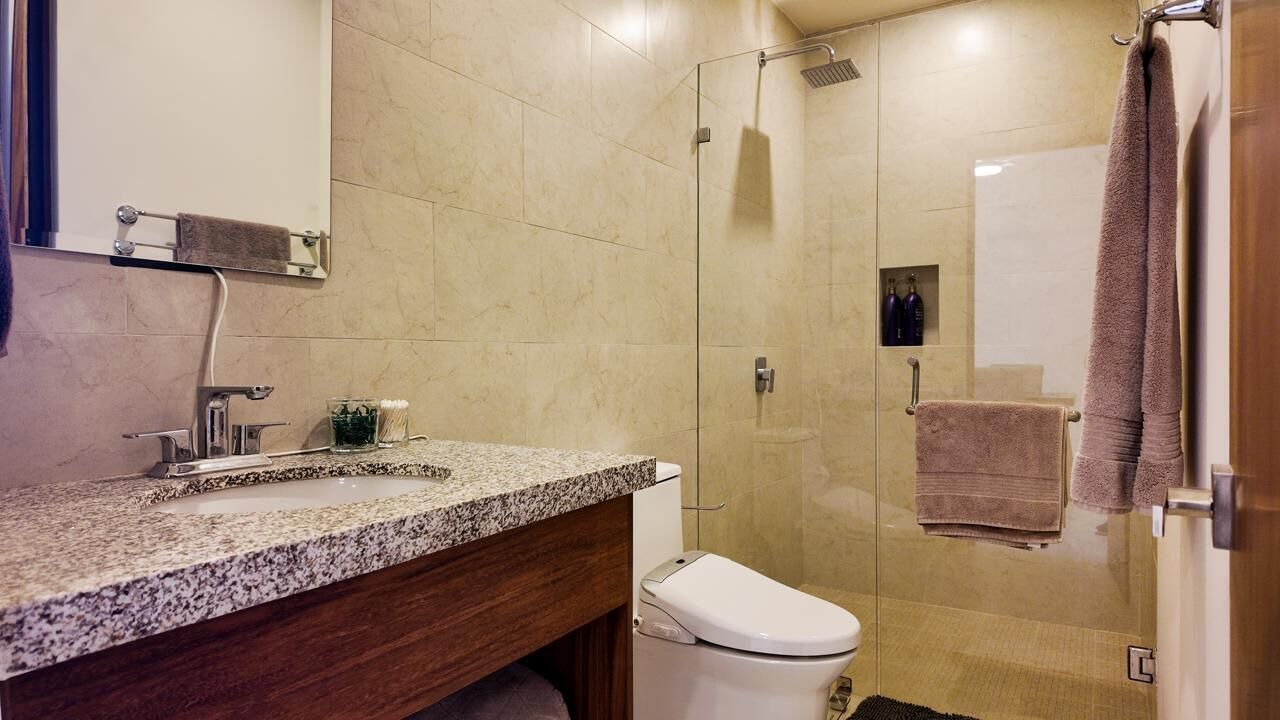 Photo of Bathroom in Libertad
