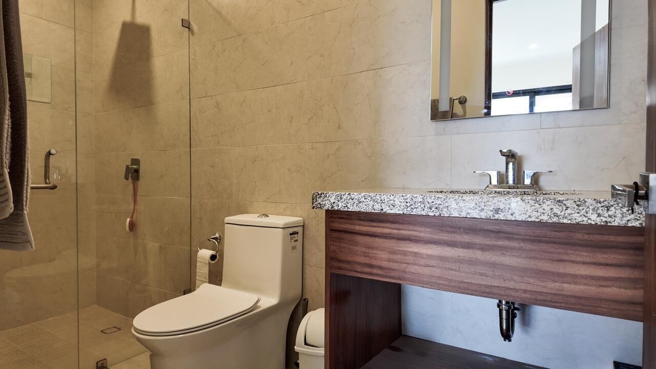 Photo of Bathroom in Libertad