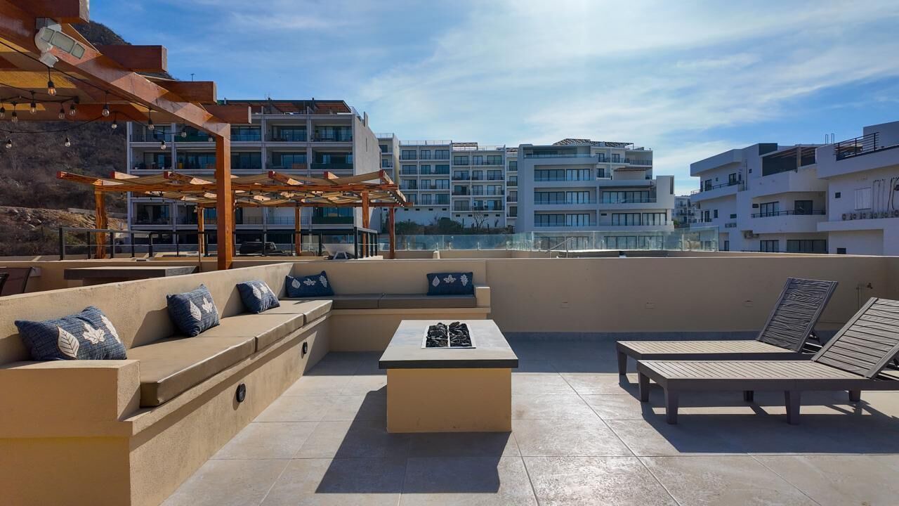 Photo of Patio Balcony in Libertad