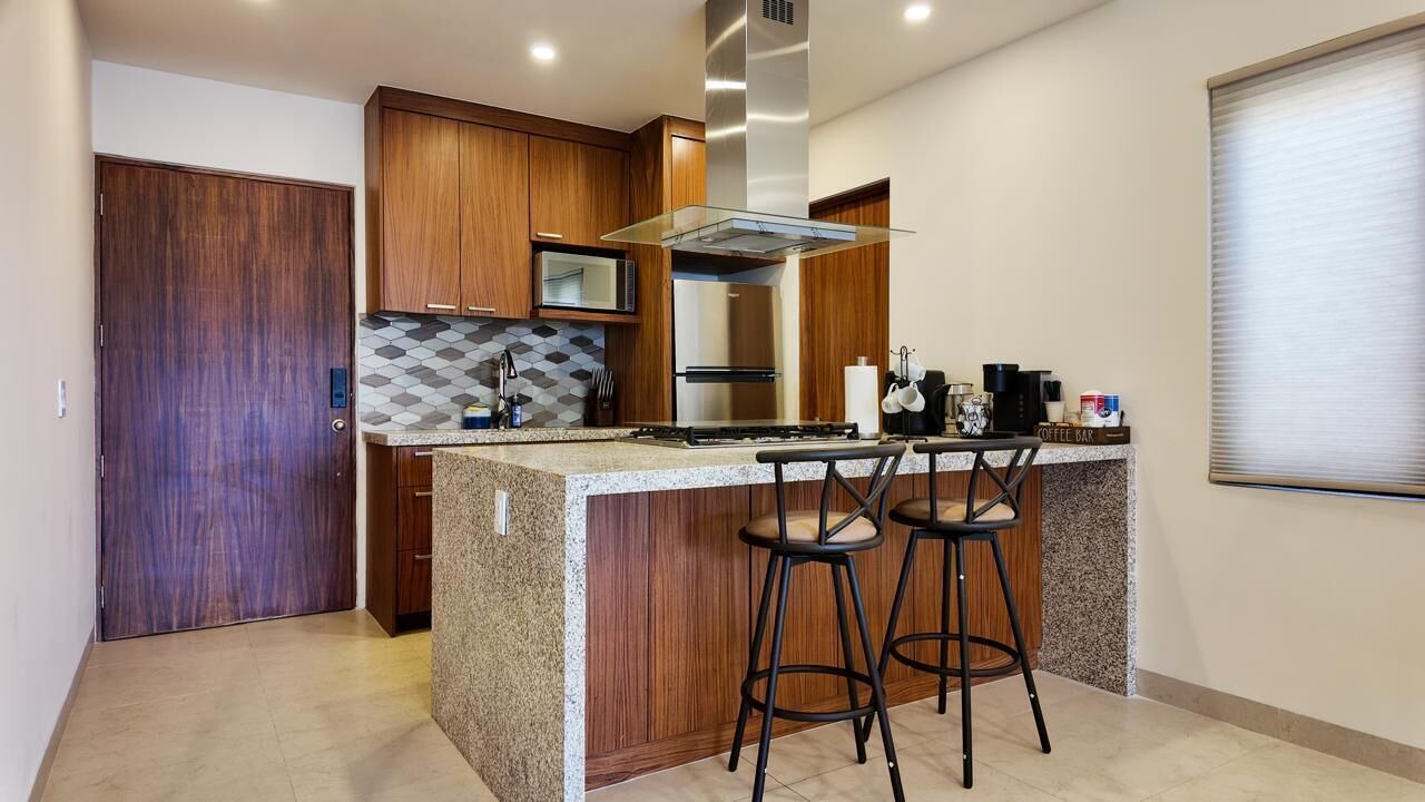 Photo of Kitchen in Libertad