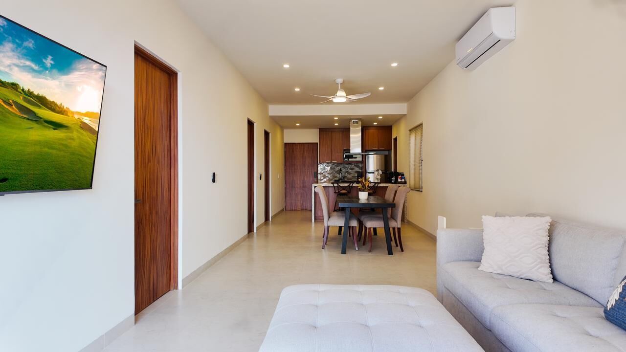 Photo of Livingroom in Libertad