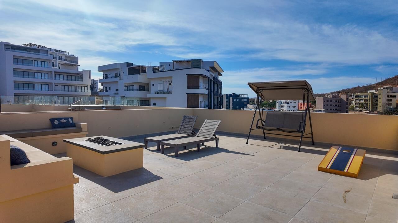 Photo of Patio Balcony in Libertad