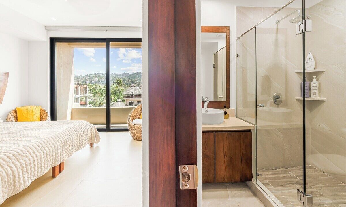 Photo of Bathroom in San Francisco