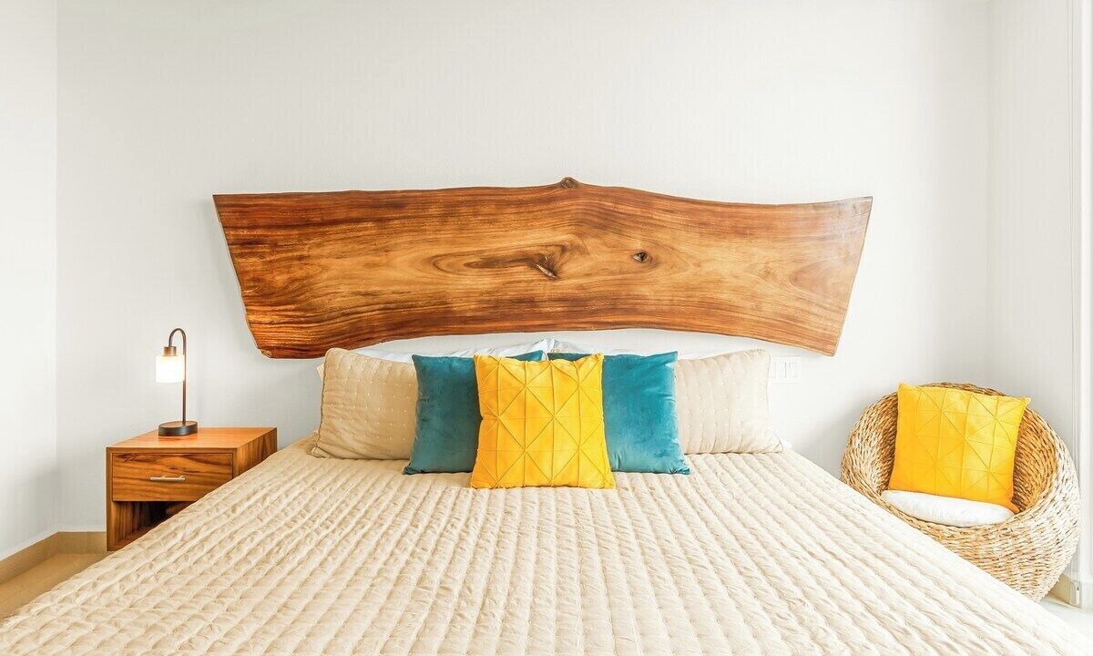Photo of Bedroom in San Francisco