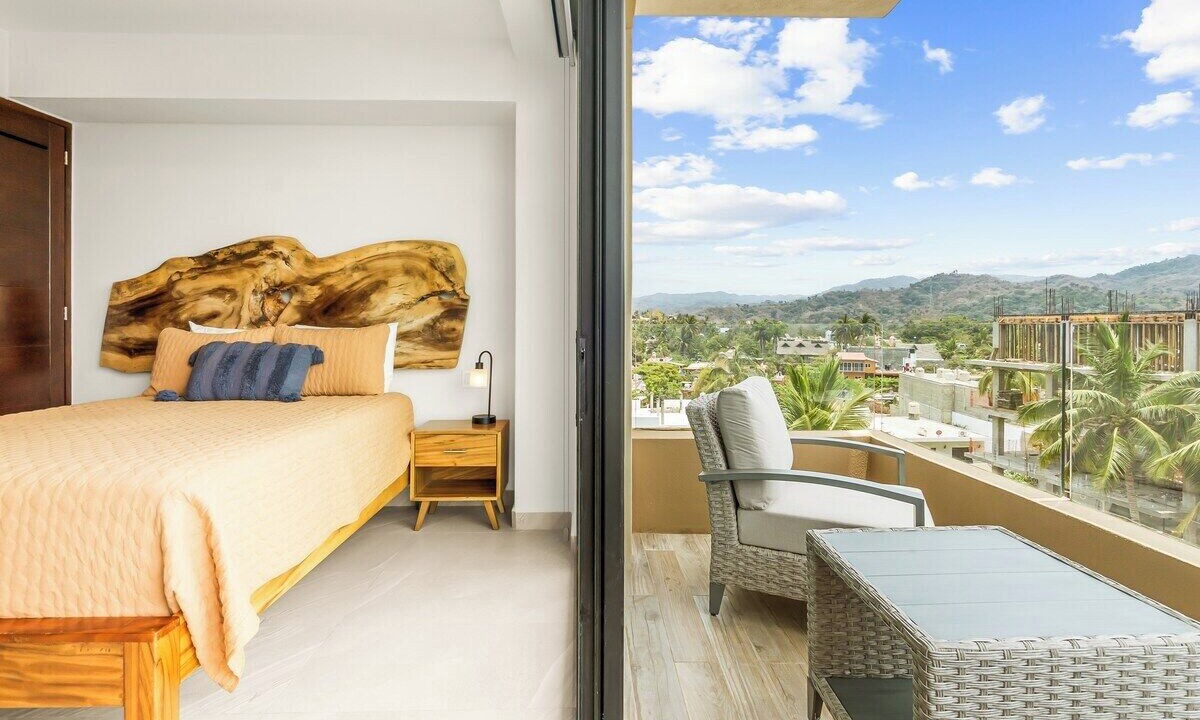 Photo of Patio Balcony in San Francisco