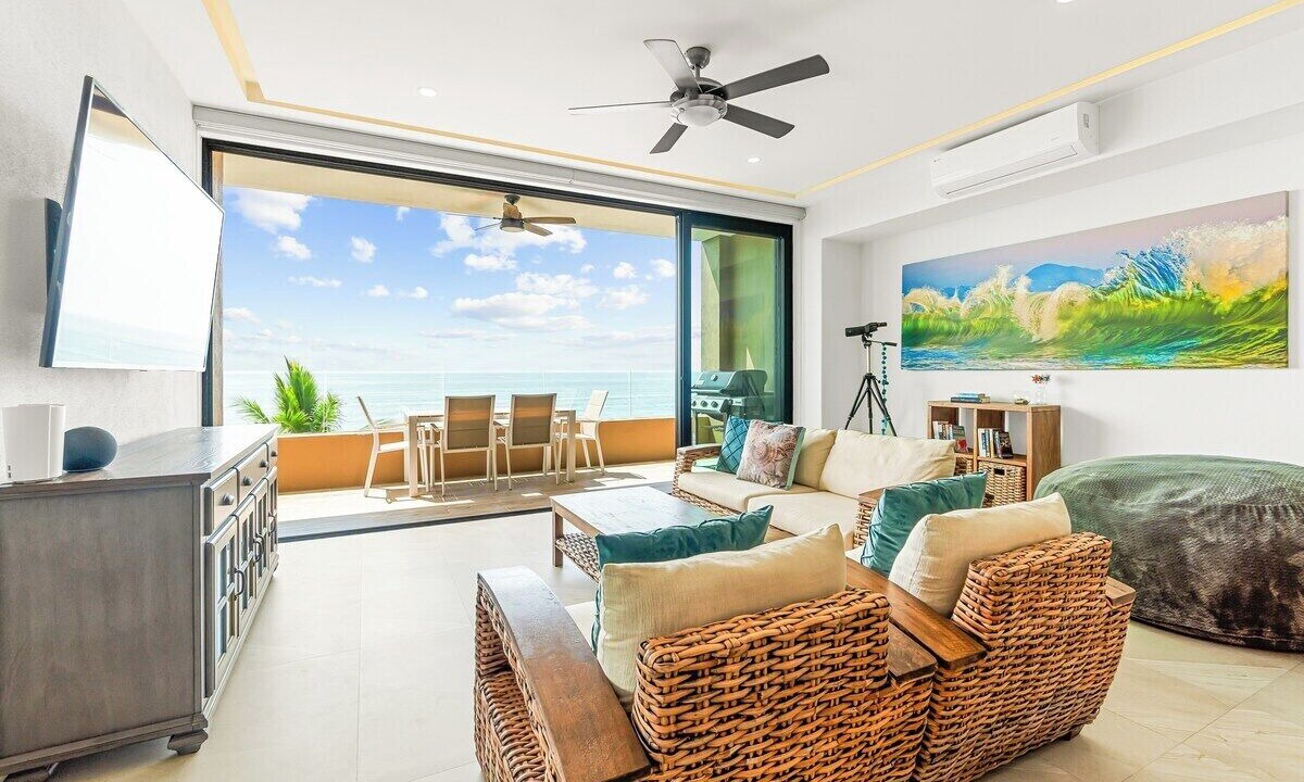 Photo of Livingroom in San Francisco