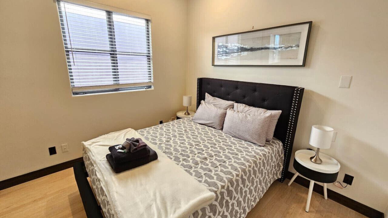 Photo of Bedroom in Venice