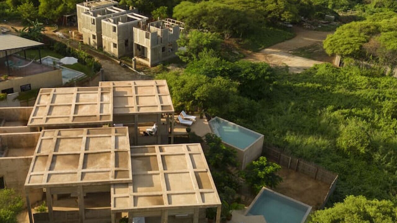 Photo of Outdoor in Barra de Colotepec