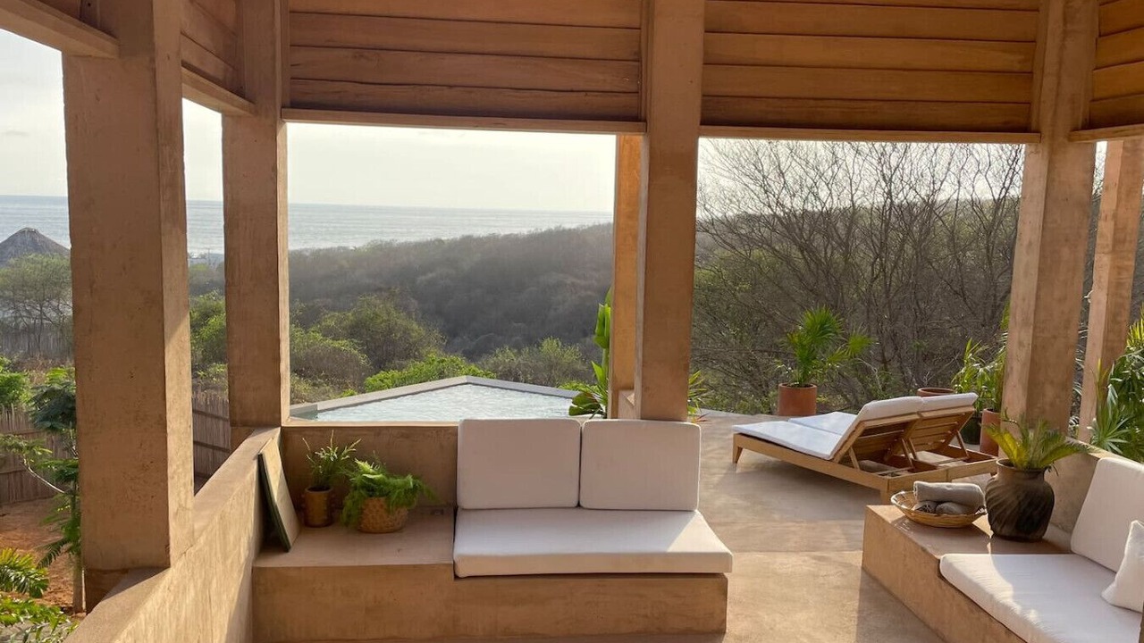 Photo of Outdoor in Barra de Colotepec
