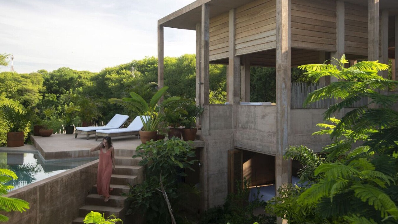 Photo of Outdoor in Barra de Colotepec