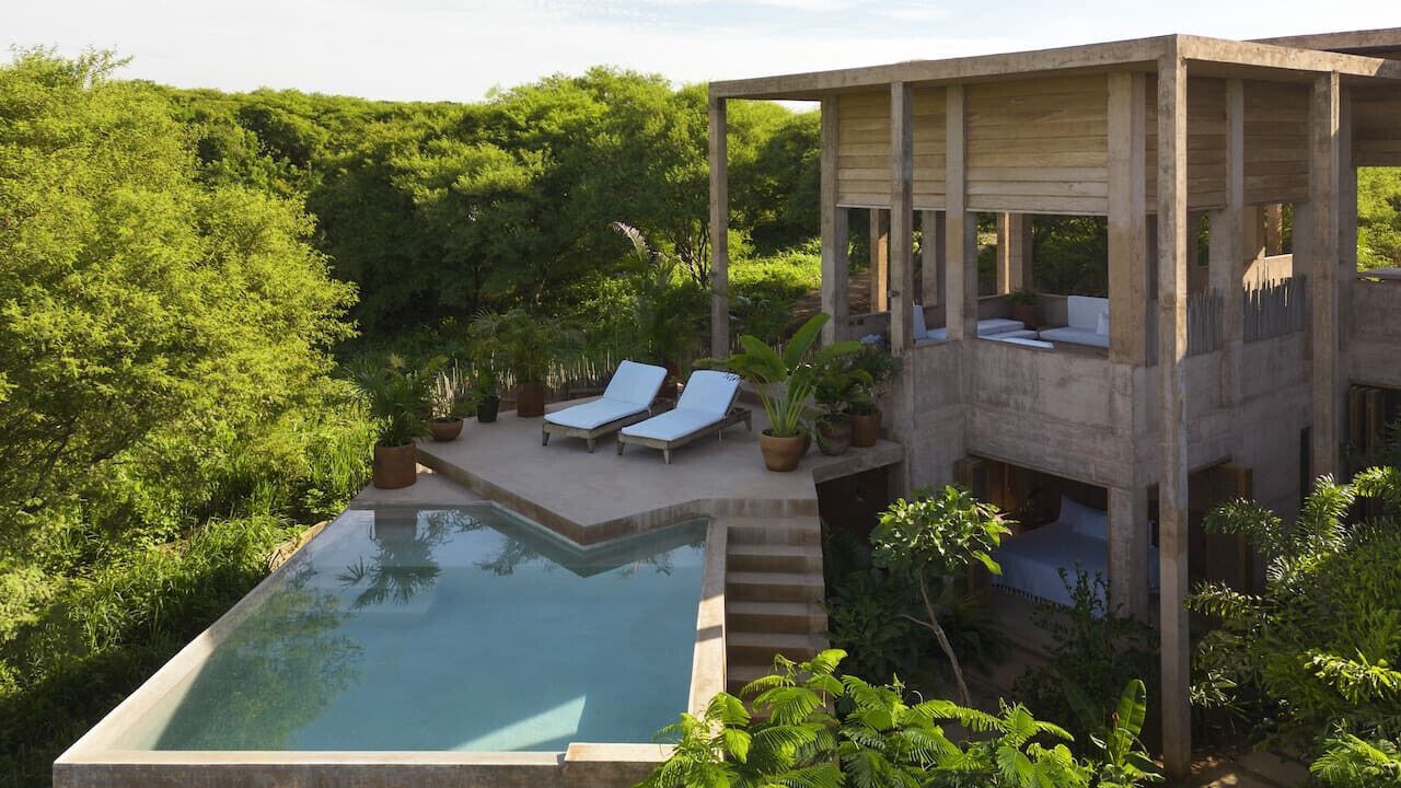 Photo of Outdoor in Barra de Colotepec