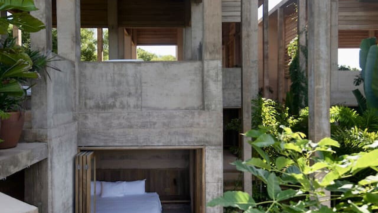 Photo of Outdoor in Barra de Colotepec