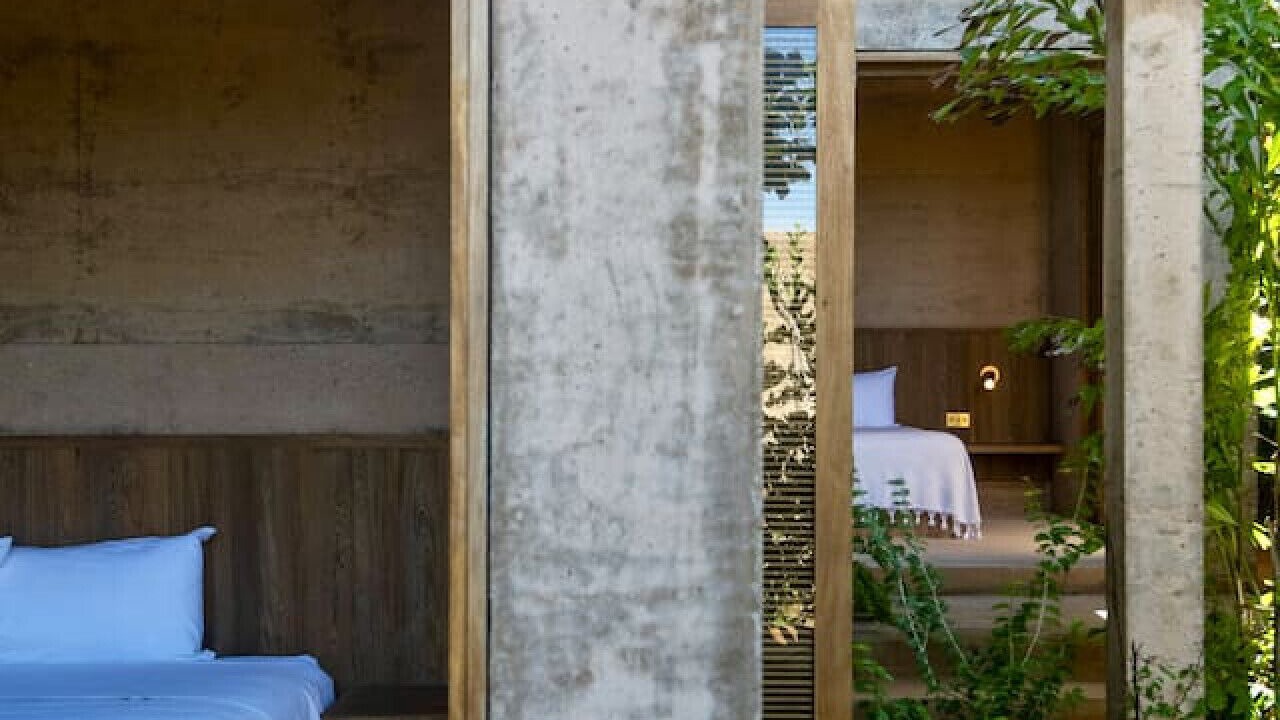 Photo of Bedroom in Barra de Colotepec