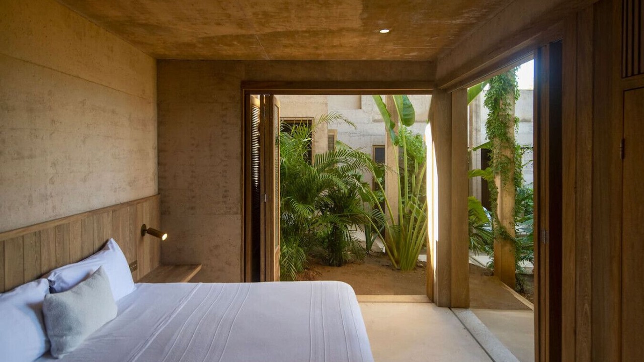 Photo of Bedroom in Barra de Colotepec