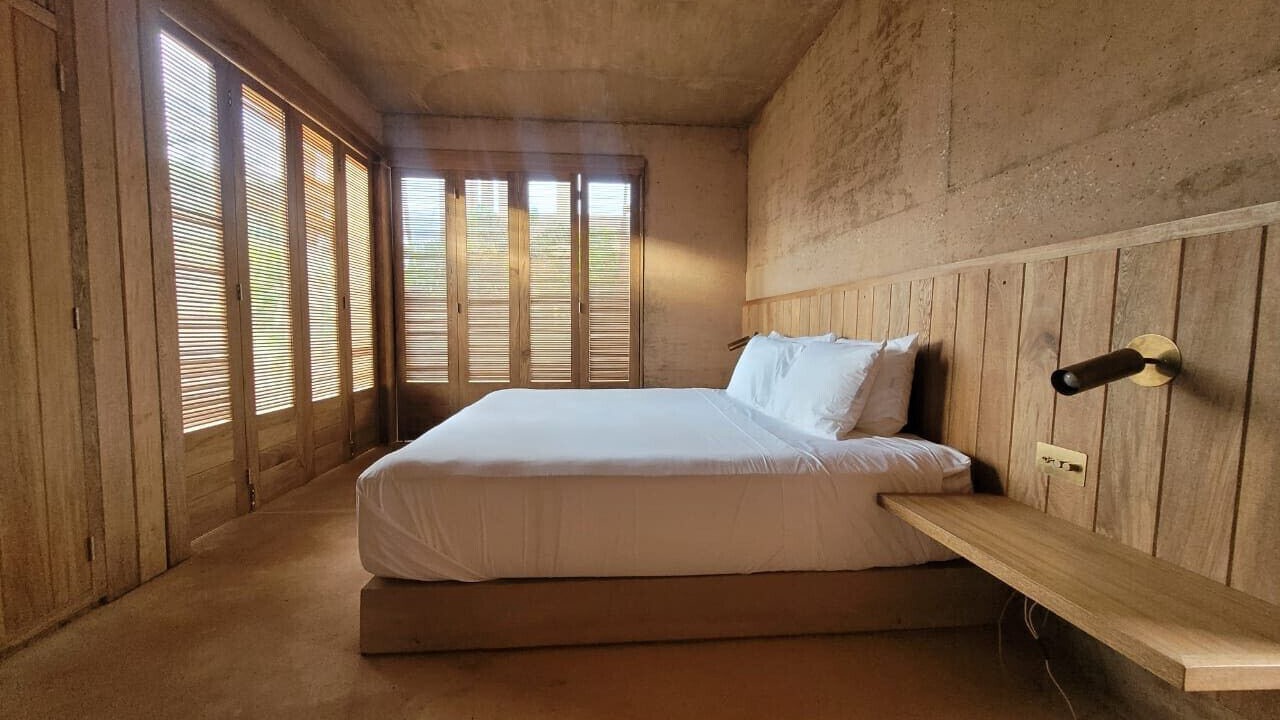 Photo of Bedroom in Barra de Colotepec