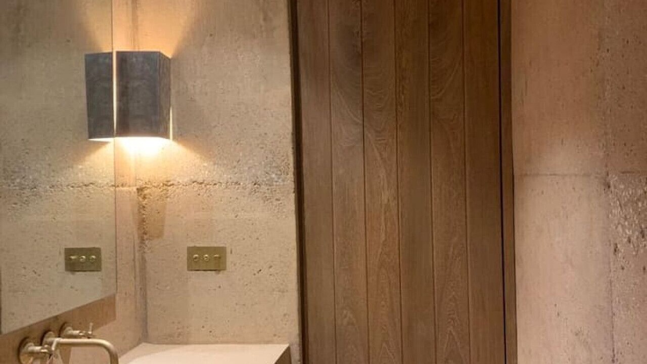 Photo of Bathroom in Barra de Colotepec