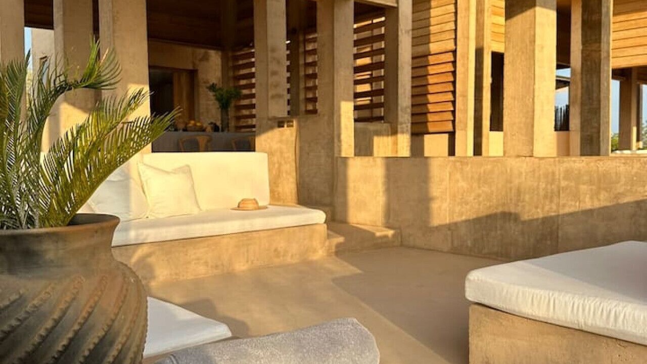 Photo of Outdoor in Barra de Colotepec