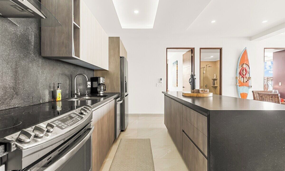 Photo of Kitchen in San Francisco