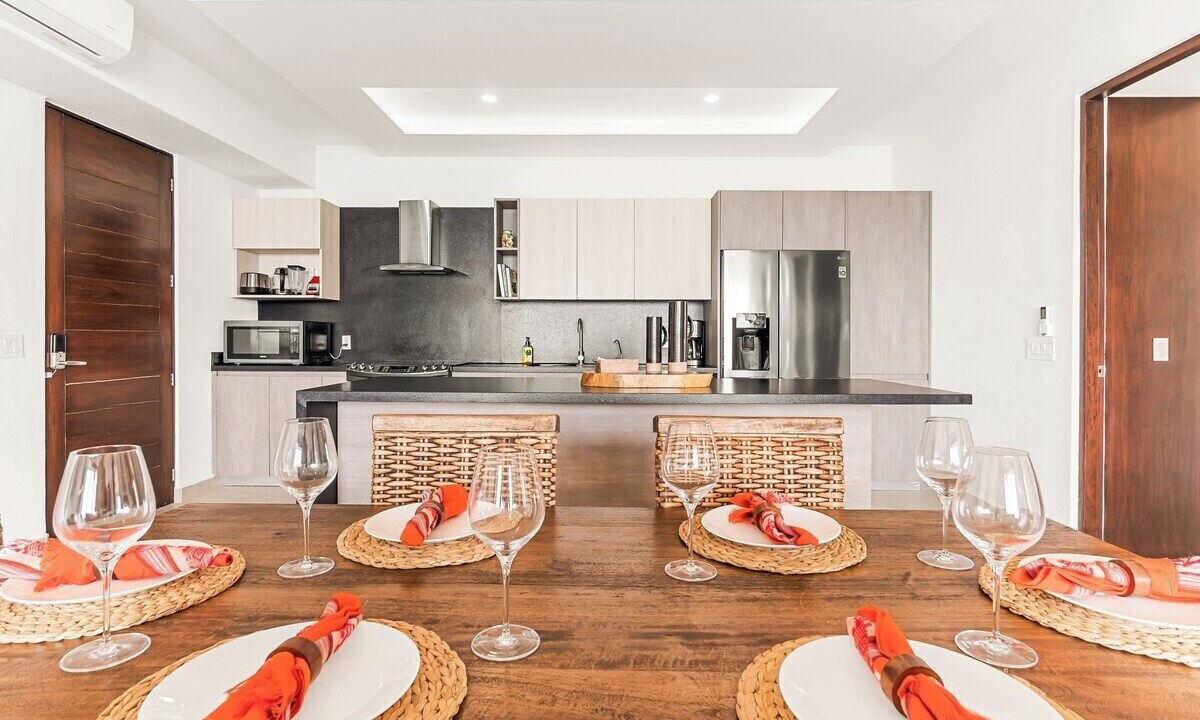 Photo of Kitchen in San Francisco