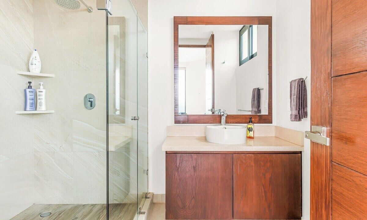 Photo of Bathroom in San Francisco