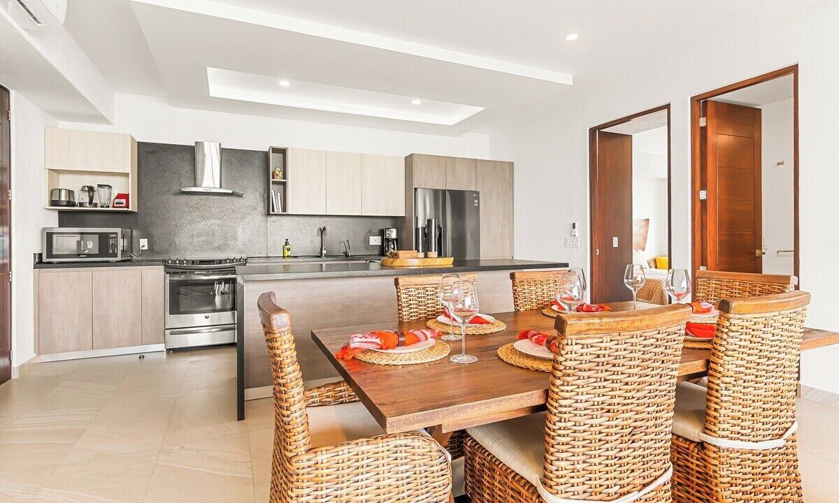 Photo of Kitchen in San Francisco