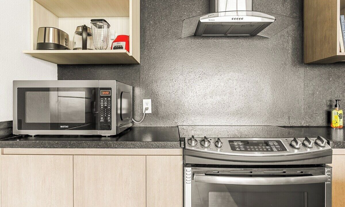 Photo of Kitchen in San Francisco