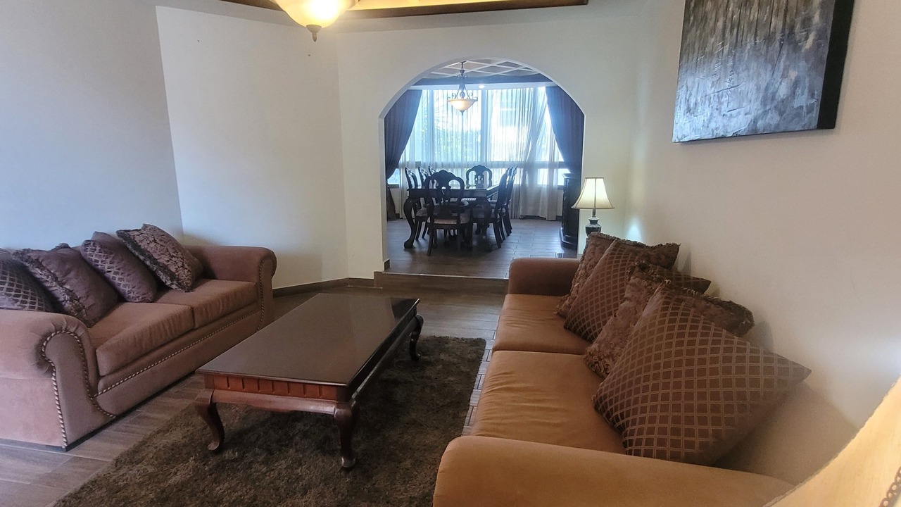 Photo of Livingroom in Saltillo