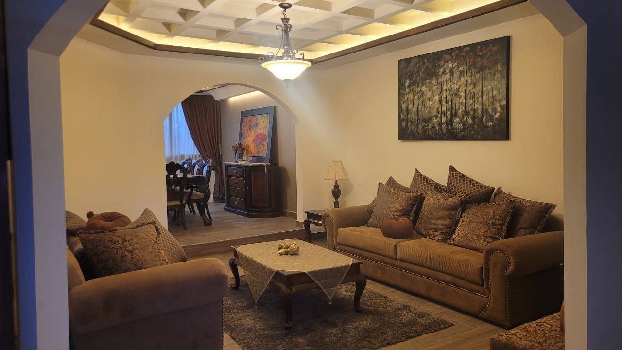 Photo of Livingroom in Saltillo