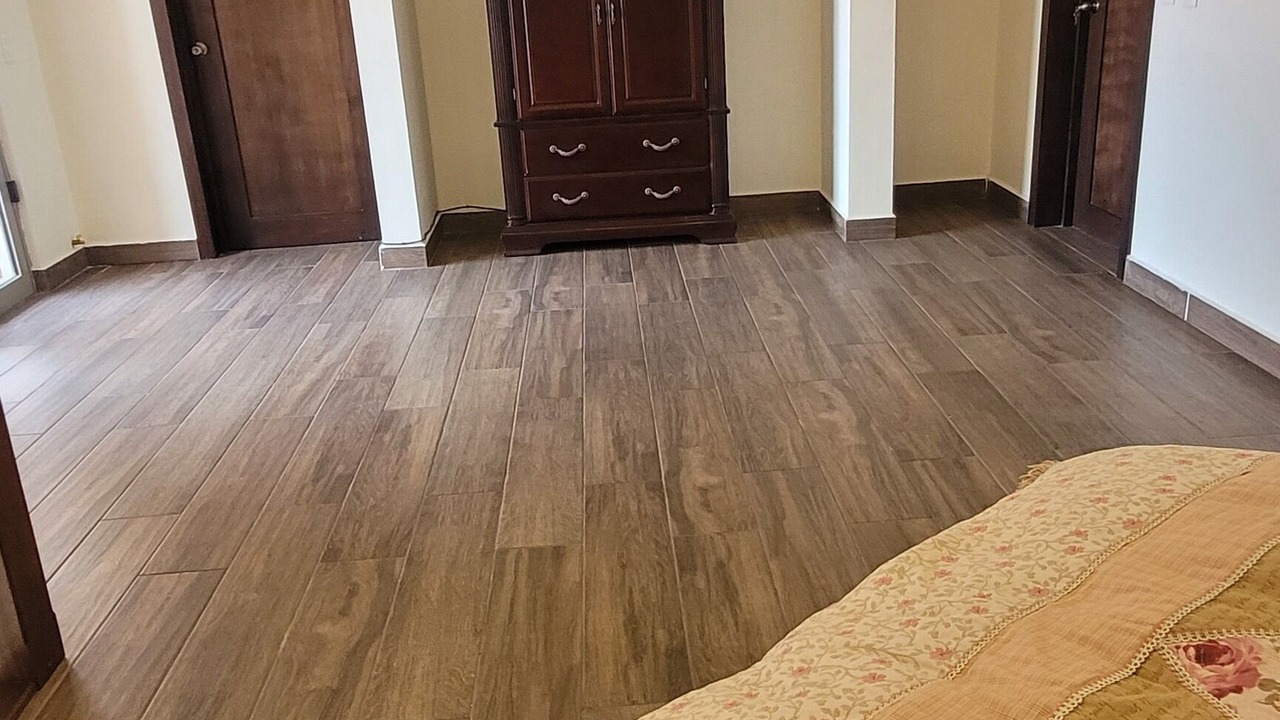 Photo of Bedroom in Saltillo