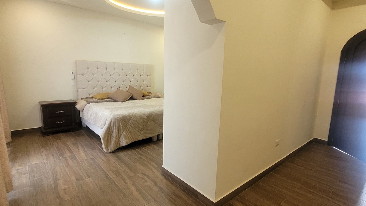 Photo of Bedroom in Saltillo