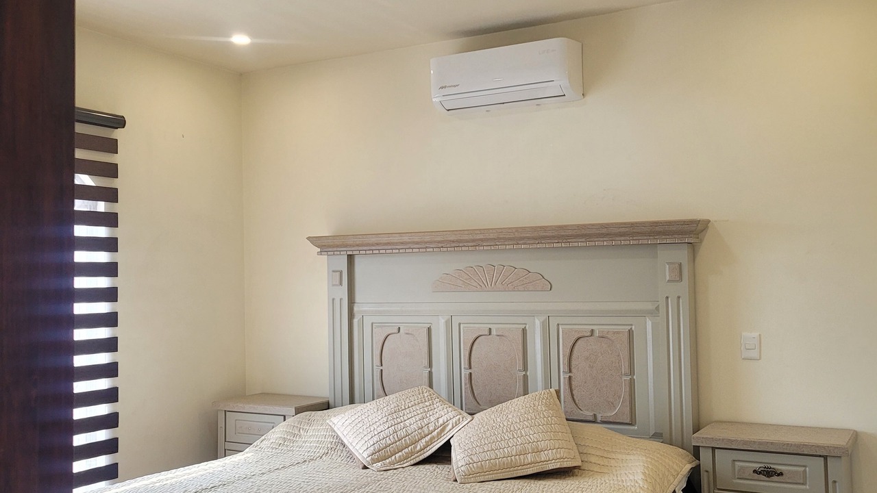 Photo of Bedroom in Saltillo