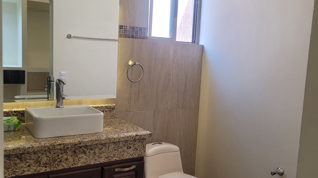 Photo of Bathroom in Saltillo