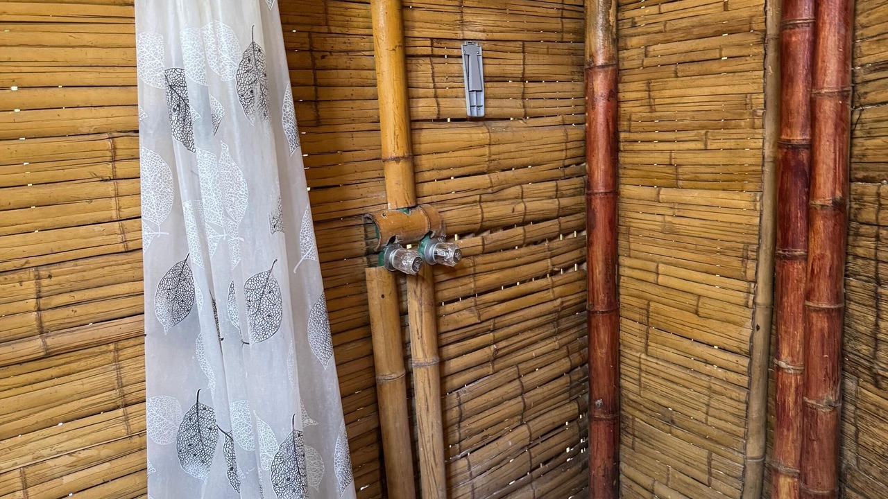 Photo of Bathroom in Jalcomulco